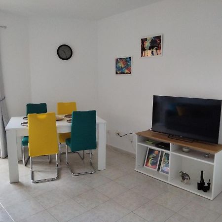 Apartamento Adeje Las Eras II Costa Adeje (Tenerife) Exterior foto