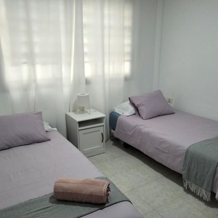 Apartamento Adeje Las Eras II Costa Adeje (Tenerife) Exterior foto