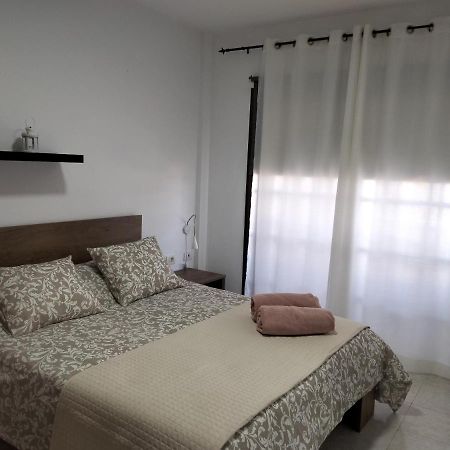 Apartamento Adeje Las Eras II Costa Adeje (Tenerife) Exterior foto