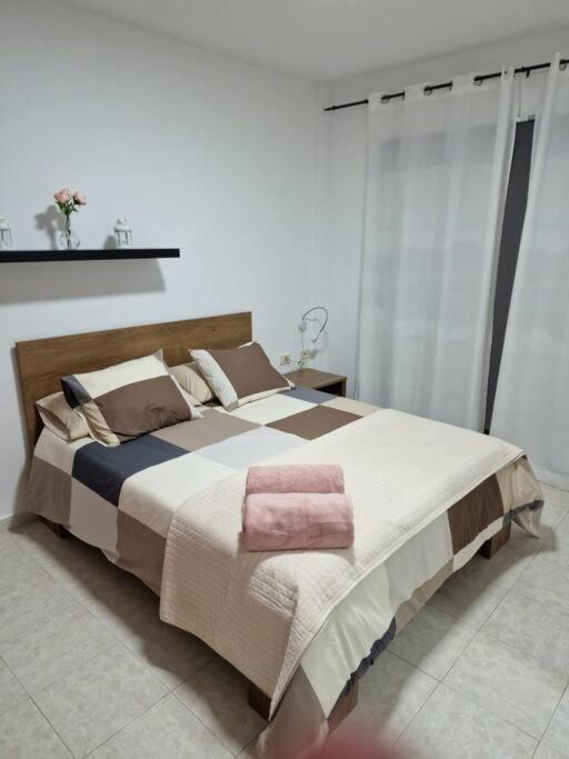 Apartamento Adeje Las Eras II Costa Adeje (Tenerife) Exterior foto