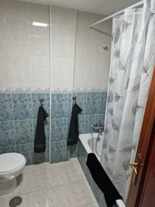 Apartamento Adeje Las Eras II Costa Adeje (Tenerife) Exterior foto