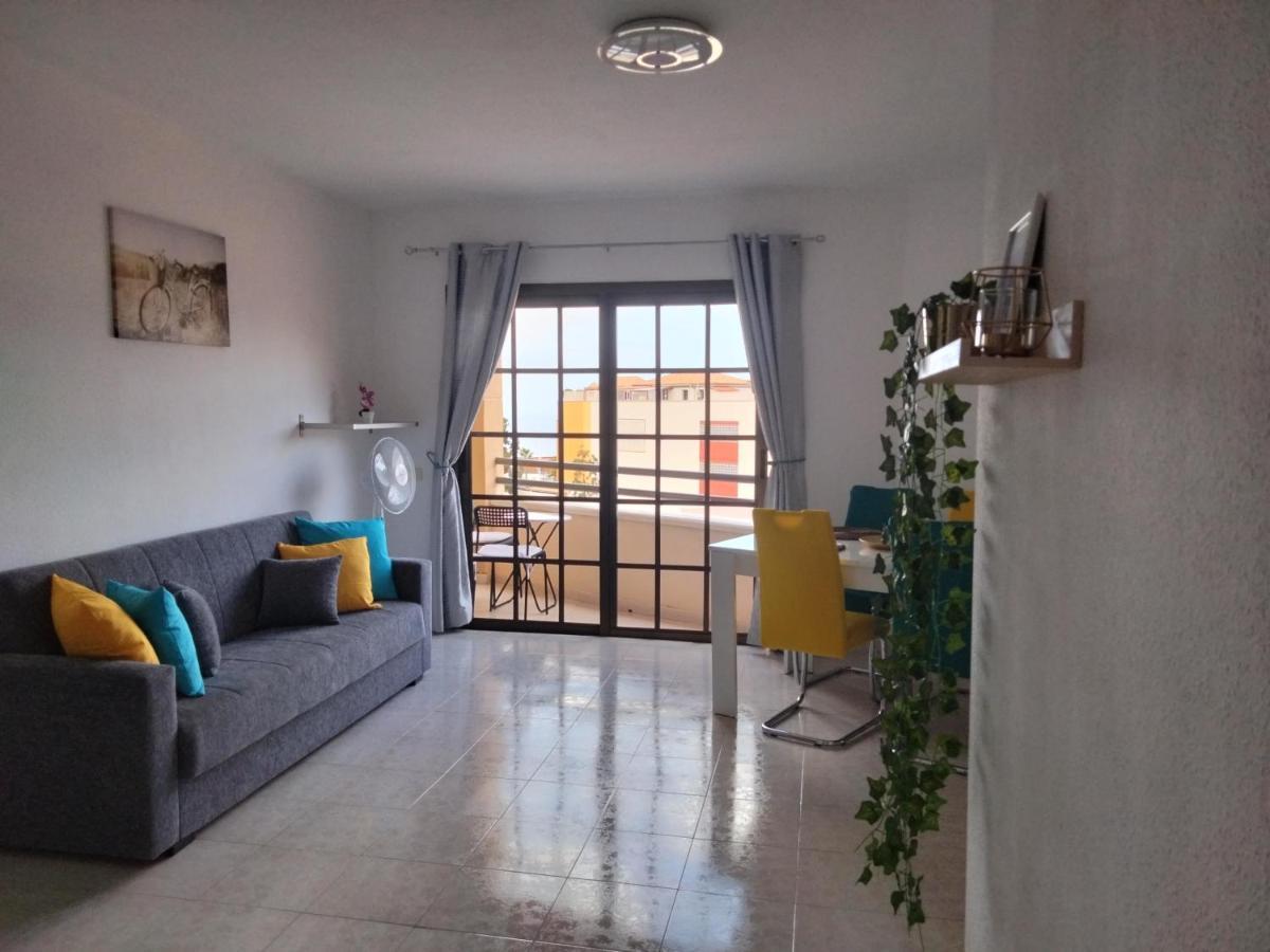 Apartamento Adeje Las Eras II Costa Adeje (Tenerife) Exterior foto