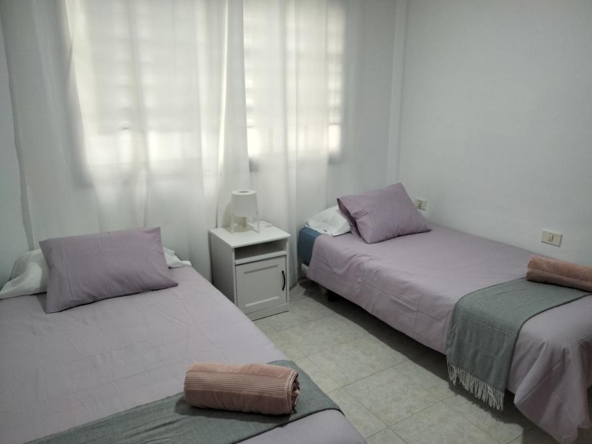 Apartamento Adeje Las Eras II Costa Adeje (Tenerife) Exterior foto